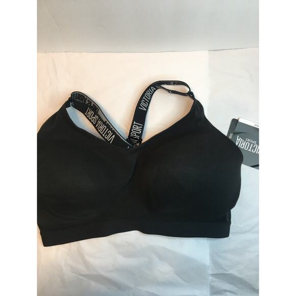 Victoria's Secret Lightweight Sports Bra 34DD - Picture 3 of 5